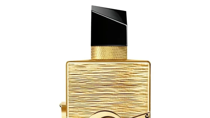 YSL Libre Vanilla Couture