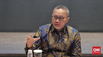 Pemerintah Bakal Bangun Proyek Olah Sampah Jadi Listrik di 4 Lokasi