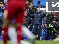 Chelsea Vs Liverpool: Maresca Sebut The Reds Tim Terbaik di Inggris