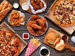 5 Makanan Lezat yang Justru Dijauhi para Miliuner, Ternyata Ini Alasannya