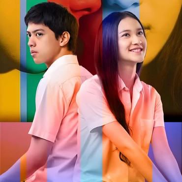 Lirik Lagu Suara Hati Seorang Kekasih (OST. Rangga & Cinta) - Leya Princy dan El Putra