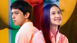 Lirik Lagu Suara Hati Seorang Kekasih (OST. Rangga & Cinta) - Leya Princy dan El Putra