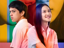 Rebirth AADC: Puisi Remaja Rangga dan Cinta
