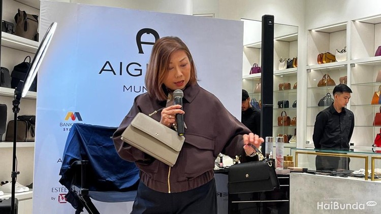 AIGNER X METRO AIGNER X METRO