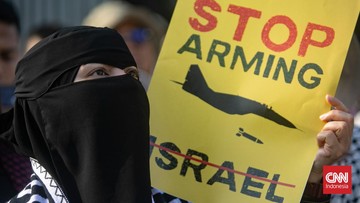 Israel dan Palestina Mulai Pembicaraan Gencatan Senjata Usulan Trump