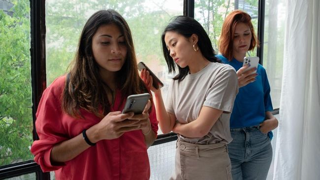 Alasan Mengapa Sulit Menjalin Pertemanan saat Dewasa