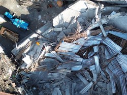 Ponpes Sidoarjo Ambruk Diduga karena Fondasi Tidak Kuat