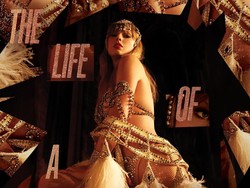 Daftar 12 Lagu Album The Life of a Showgirl Taylor Swift dan Lirik Lagunya
