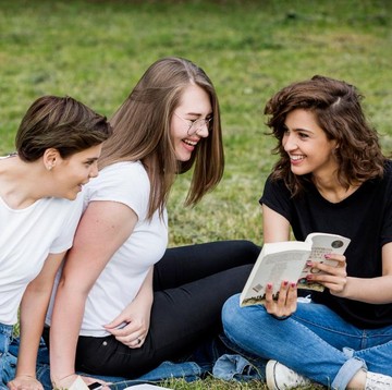 5 Kalimat Rendah Hati yang Sering Diucapkan Orang IQ Tinggi