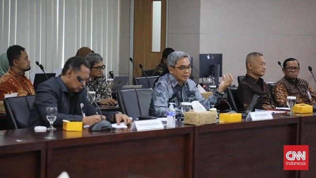 Sebanyak 221 ribu jemaah haji Indonesia akan berangkat pada tahun 2026 dengan nilai perputaran dana mencapai Rp17-20 triliun.