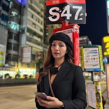 Terinspirasi Pengalaman Pribadi, Ayu Hendranata Debut Lewat 'Milo'