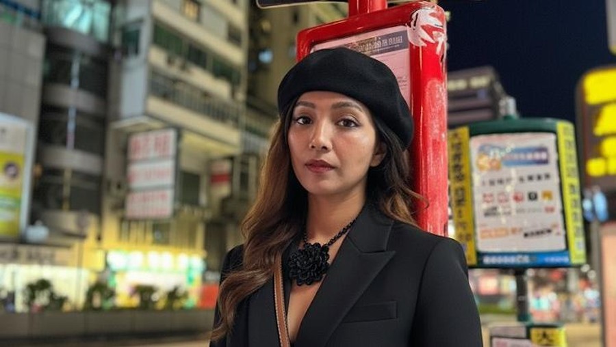 Ayu Hendranata