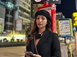 Terinspirasi Pengalaman Pribadi, Ayu Hendranata Debut Lewat 'Milo'