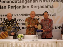 Tahun Ketiga Meraih Mimpi Bersama Beasiswa Pendidikan Bayan Peduli