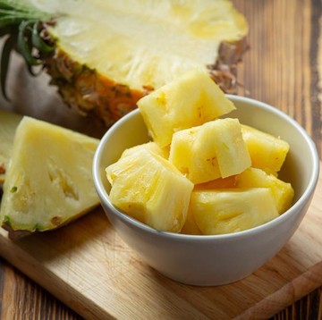 Jangan Konsumsi Nanas dengan 5 Makanan Ini, Ketahui Bahayanya!