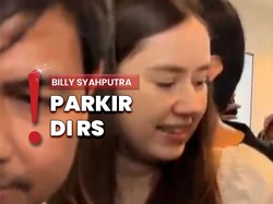 Video: Billy Syahputra Hadiahkan Mobil ke Istri, Vika Ungkap Perasaannya