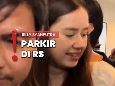 img-title Video: Billy Syahputra Hadiahkan Mobil ke Istri, Vika Ungkap Perasaannya