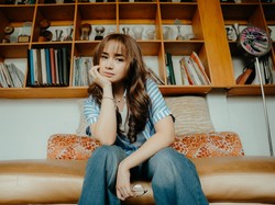 Chintya Gabriella Rilis Panjang Umur, Lagu Manis tentang Self Love