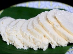 Dangke, Keju Istimewa Asli Enrekang yang Punya 5 Fakta Menarik