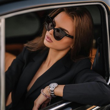 Mengenal Dark Romance Fashion, Tren yang Bikin Gen Z Tertarik