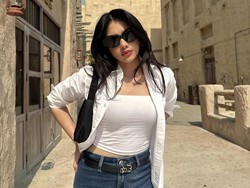 Resolusi 2026 Davina Karamoy Berdoa Dijauhkan dari...