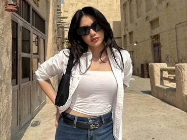 Resolusi 2026 Davina Karamoy Berdoa Dijauhkan dari...