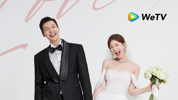 Drama China Love's Ambition