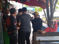 Dua Debt Collector Diamankan di Bogor, Dapat Fee Jutaan