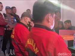 Dua Mantan Atasan Brigadir Nurhadi Dilimpahkan ke Jaksa