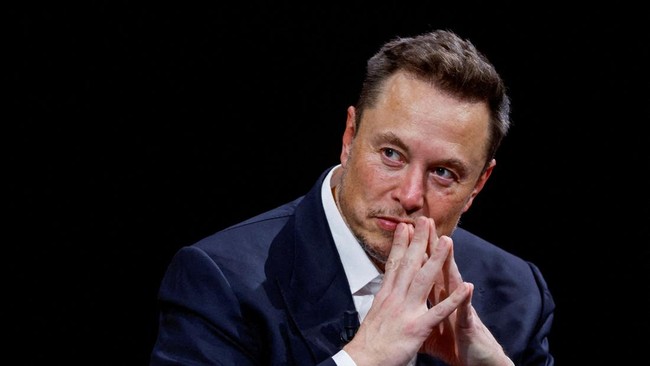 Musk Ramal Uang Tak Berguna 2036 — Rekam Jejak Target Meleset Jadi Peringatan