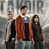 5 Fakta Menarik Film "Tukar Takdir", Dibintangi Nicholas Saputra dan Adhisty Zara