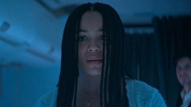 Jadwal Bioskop Trans TV hari ini (8 Januari) No Way Up. Berikut sinopsis No Way Up dibintangi Sophie McIntosh.