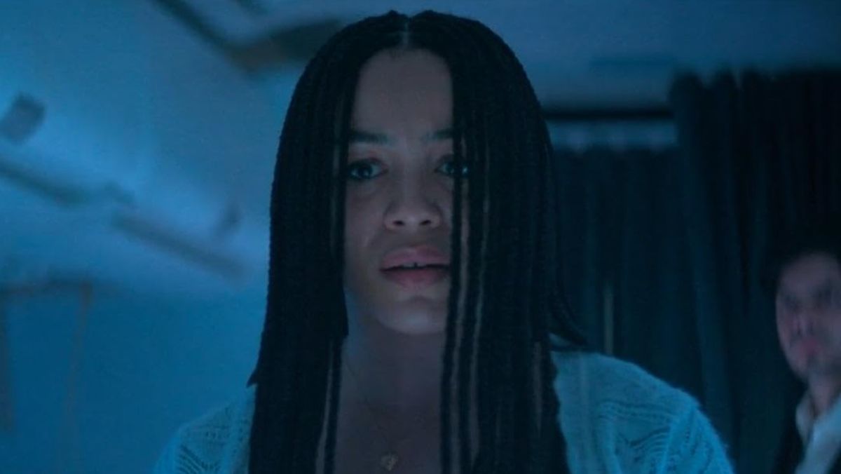 Sinopsis No Way Up, Bioskop Trans TV 10 Januari 2026