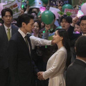 5 Drama Korea Terbaru di Netflix yang Cocok Temani Weekend, Ada Thriller hingga Romantis