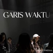 GARIS WAKTU: Wilsen Willim x Dear Me Beauty