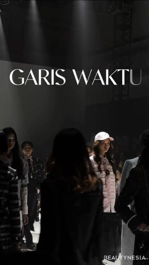 GARIS WAKTU: Wilsen Willim x Dear Me Beauty
