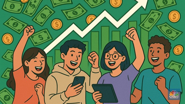 Gen-Z Mau Punya Rumah di Pusat Kota, Sebatas Mimpi atau Realita?