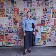 Get The Look: Inspirasi Gaya Minimalis nan Elegan ala Enzy Storia