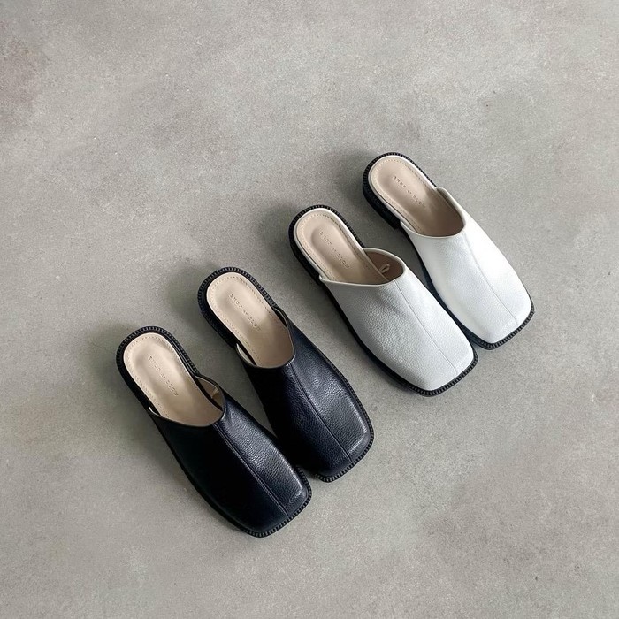 Ini dia gaya minimalist tapi tetap elegan ala Enzy Storia yang mudah di sontek.