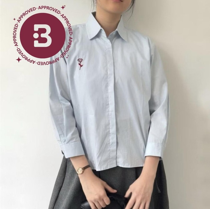 Ini dia gaya minimalist tapi tetap elegan ala Enzy Storia yang mudah di sontek.