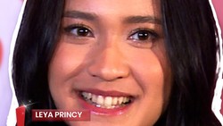 Video: Reaksi Ferry Maryadi Nonton Leya di 'Rangga Cinta' Terbongkar