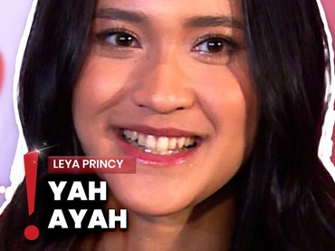 Video: Reaksi Ferry Maryadi Nonton Leya di 'Rangga Cinta' Terbongkar