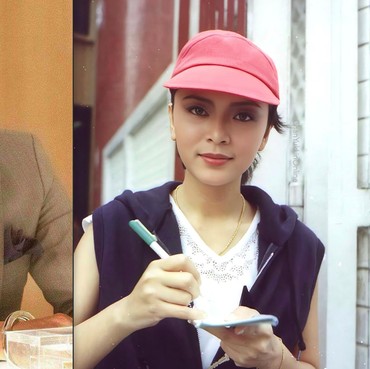 Cinta Terlarang Idy Chan dan Chow Yun Fat yang Dipisahkan Racun dan Restu