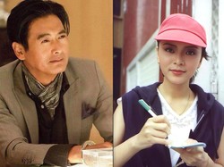 Cinta Terlarang Idy Chan dan Chow Yun Fat yang Dipisahkan Racun dan Restu