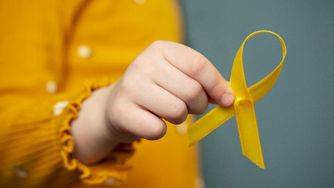 Peran Dukungan Psikologis untuk Anak yang Menghadapi Kanker