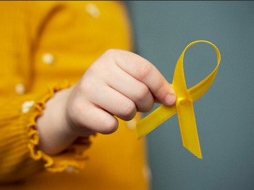 Pentingnya Dukungan Psokologis bagi Anak Penderita Kanker