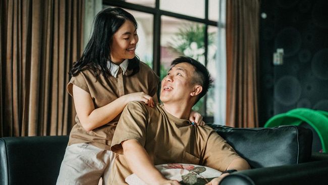 Psikolog Harvard Ungkap 7 Kalimat yang Sering Diucapkan Pasangan Harmonis