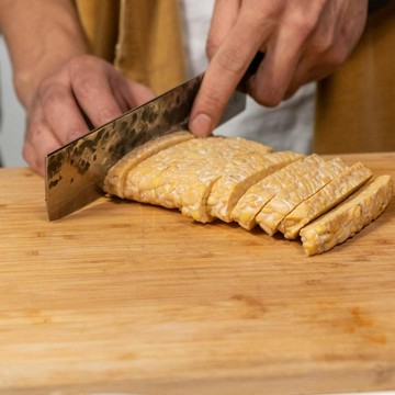 Cuma Rp5 Ribuan, Ini Manfaat Rutin Konsumsi Tempe untuk Kesehatan