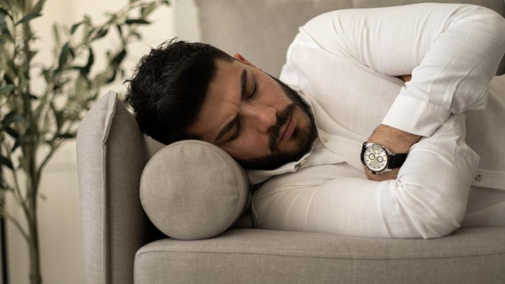 Bolehkah Langsung Tidur Setelah Sahur? Ini Dampaknya bagi Tubuh