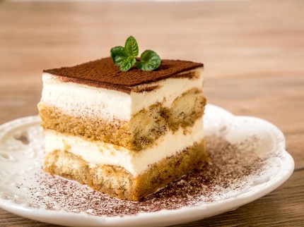 Aneka Resep Tiramisu Cake Sederhana dan Ekonomis, Enaknya Juara Bun!